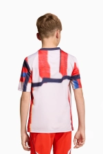 Футболка adidas FC Bayern 25/26 Pre-Match Junior - многоцветный