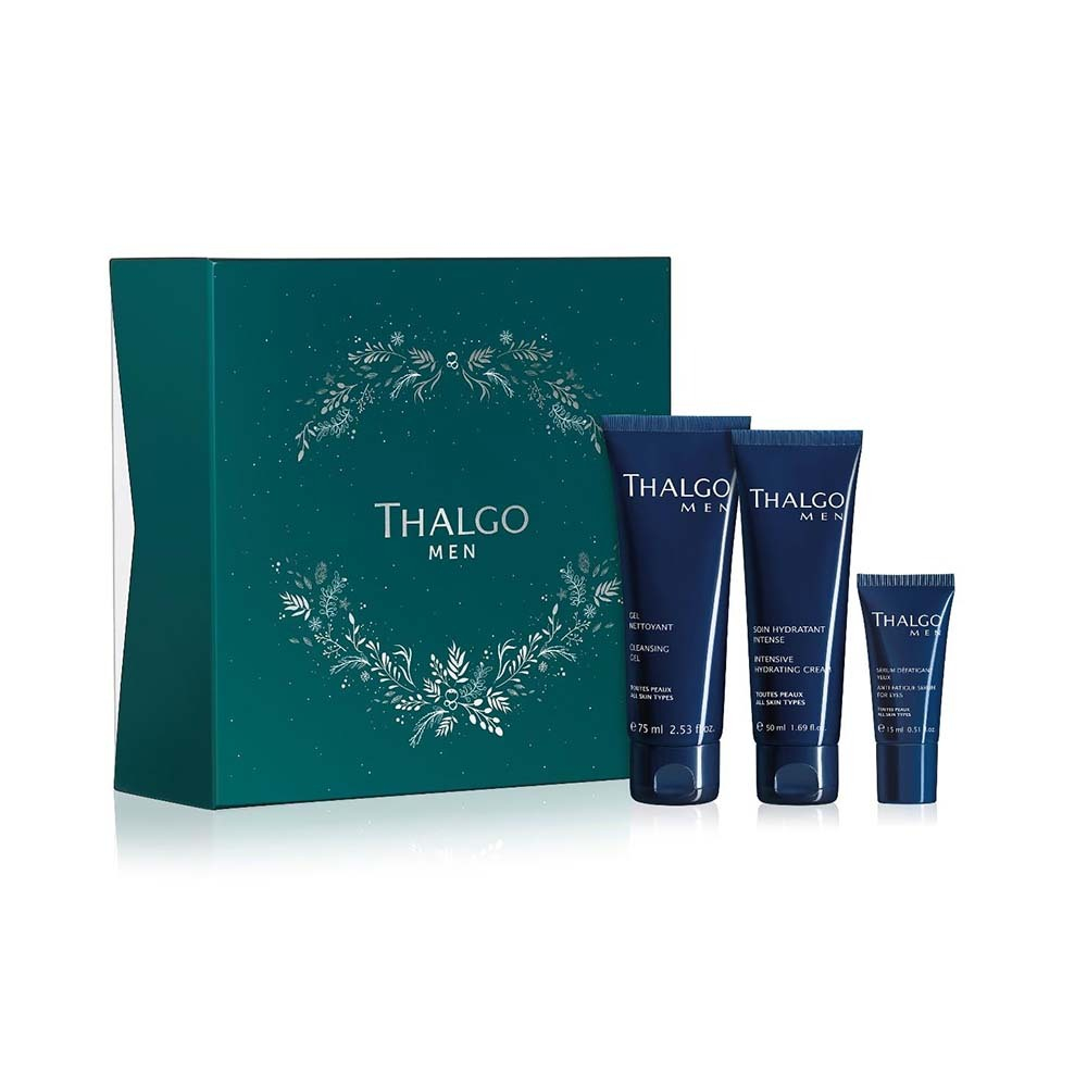 THALGO Thalgomen- Regular Gift Set