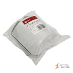 Угол внешний (105х50) (2 шт) белый EKF C-Line