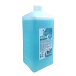 Дезискраб голубой кожный спиртовой антисептик 1 л