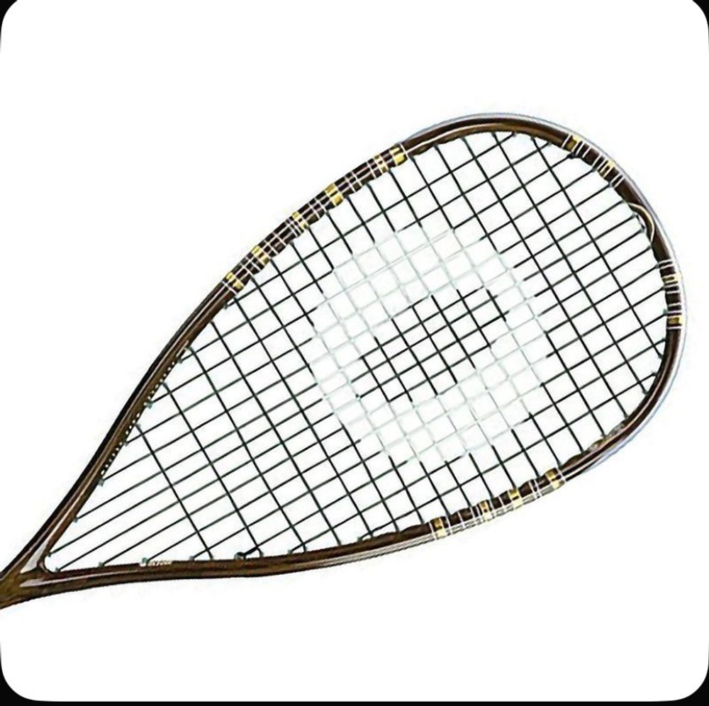 OLIVER, ORC-A Supralight, Squash Racket