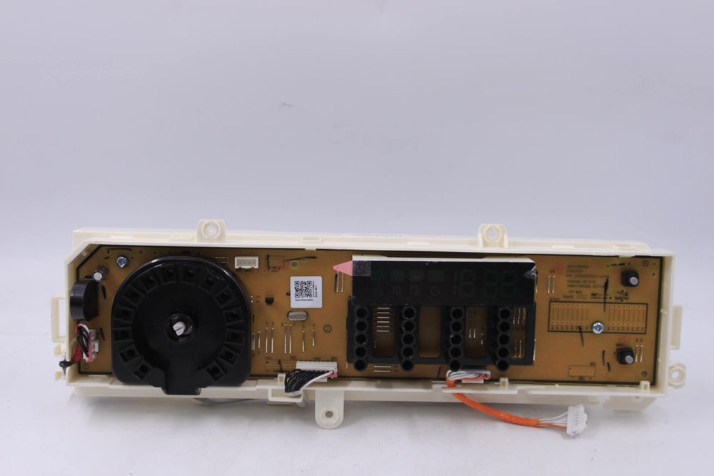 Модуль управления DC94-07739A стиральной машины Samsung