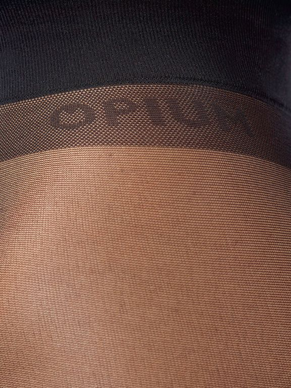 Женские колготки Audrey (Размер: 3 размер) (Цвет: черный)