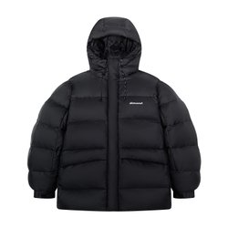 Пуховик YMKASHIX Star