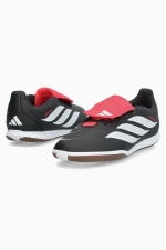 Футзалки adidas Predator Club FT IN Sala Junior - черный