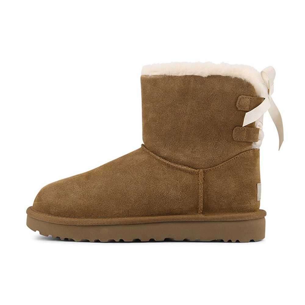 Сапоги UGG Mini Continuity Bow, 1110705-CHE