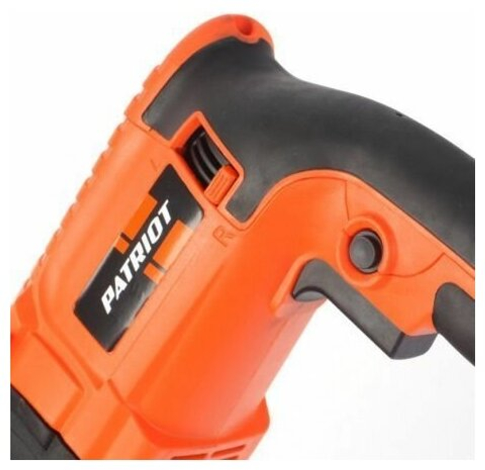 Перфоратор PATRIOT RH 262Q, SDS+, мощность 820 Вт, 2,9 Дж, 3 режима работы (140301335)