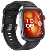 Смарт-часы Huawei WATCH FIT 4 Pro 44 мм серебристый-черный