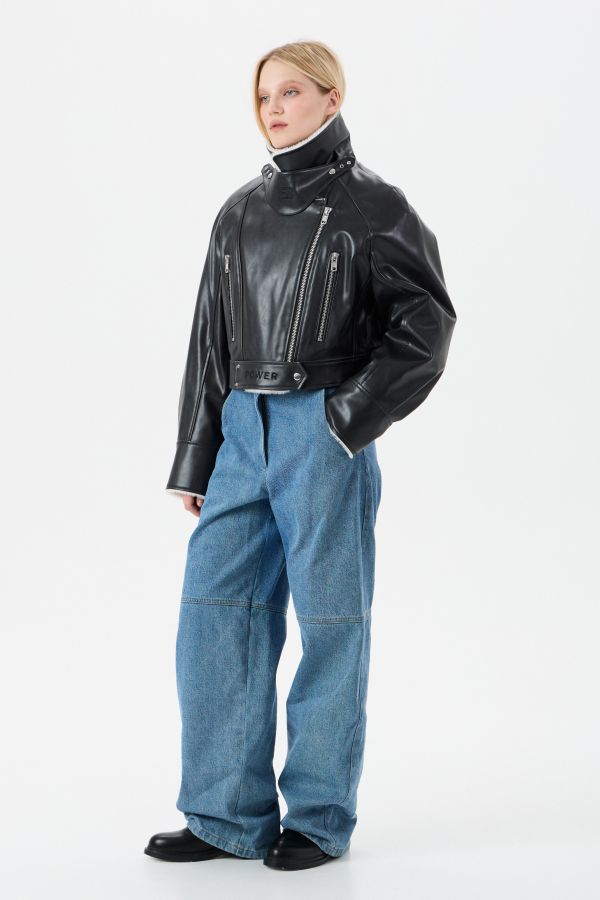 Дубленка Power Short