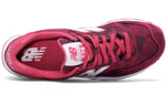 Кроссовки New Balance Nb 574 Camo (Женская размерная сетка)