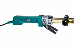 Аппарат для сварки пластиковых труб STURM TW7218