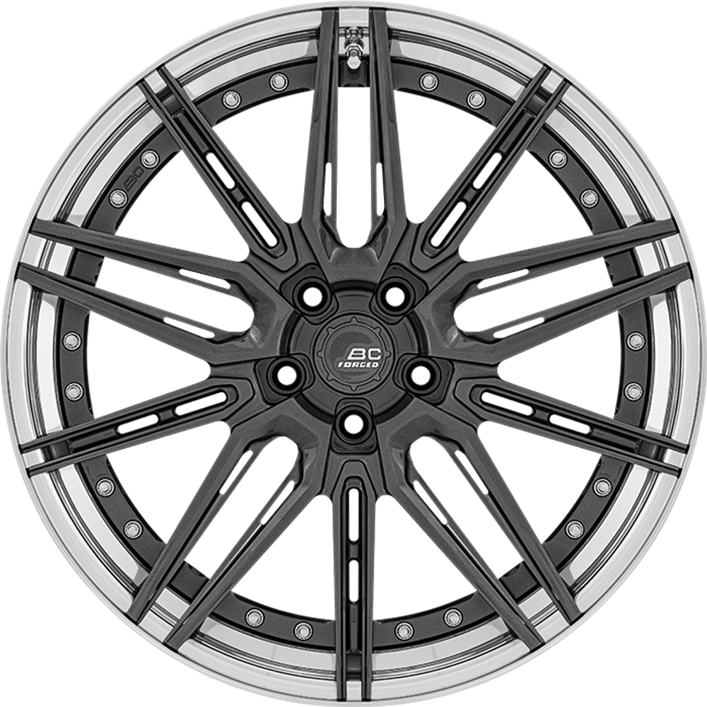 RP FORGED HCA671S