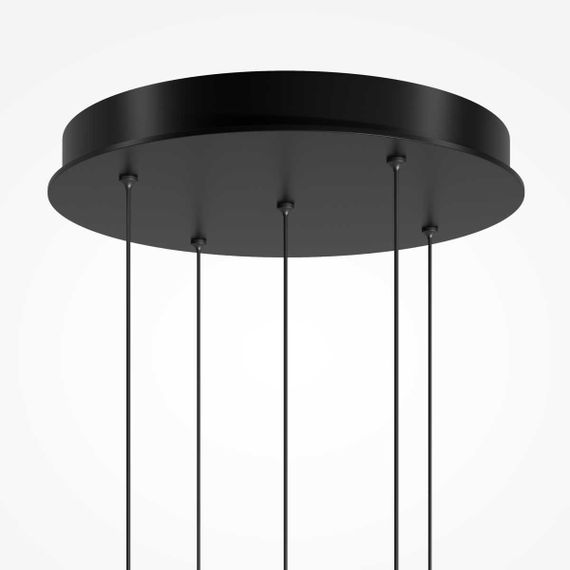 Подвесной светильник Maytoni MOD383PL-L16BBS3K