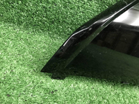 Юбка заднего бампера Hongqi HS5 (2023-н.в.)