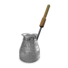 Турка TimA  Утро Востока УВ-420а1.0 алюминиевая, 0.42 л