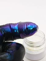 Хамелеон премиум ХАР14 - (Синий) - пурпурный - красный - универсальный