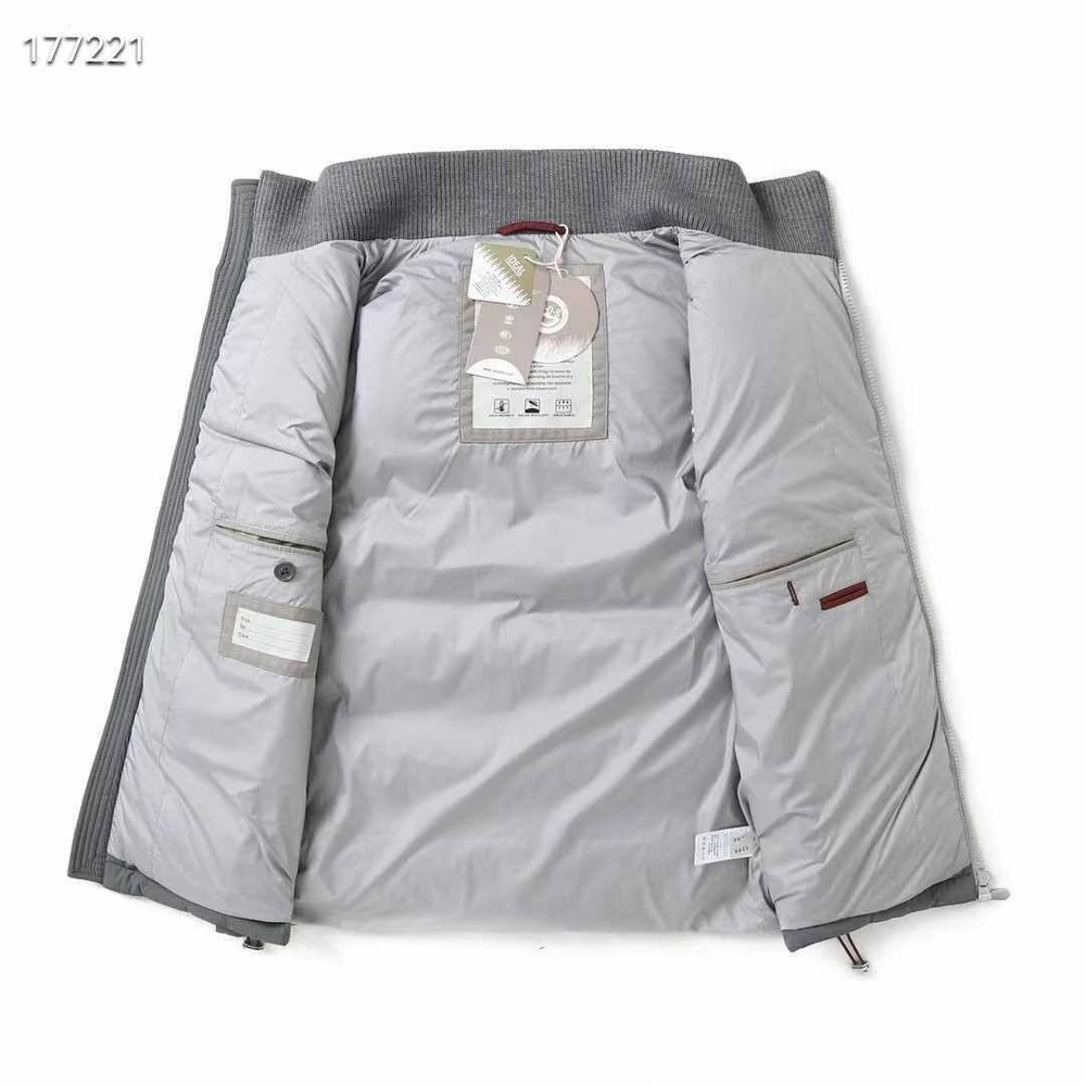 Жилет Brunello Cucinelli