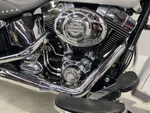 Harley-Davidson Heritage FLSTC1580 , 2006