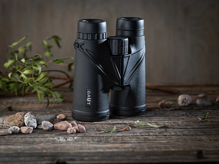 Бинокль GAUT Atlas 10x42 Waterproof (GAW1042G)