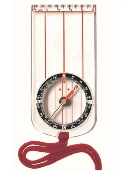 Компас Москомпас Модель 3C