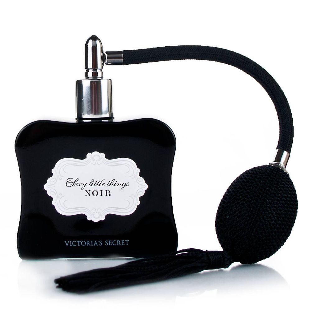 Victoria`s Secret Sexy Little Things NOIR Eau De Parfum