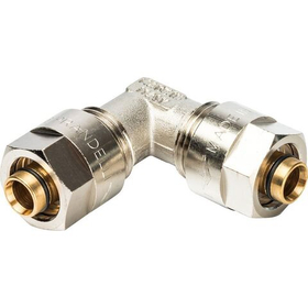 Обжимной угольник 90° PRANDELLI 32