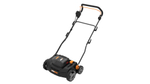 Скарификатор-аэратор аккумуляторный бесщёточный WORX WG855E.9 40В без АКБ и ЗУ