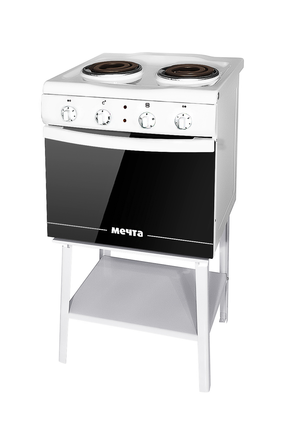 Плита электрическая Мечта-15М