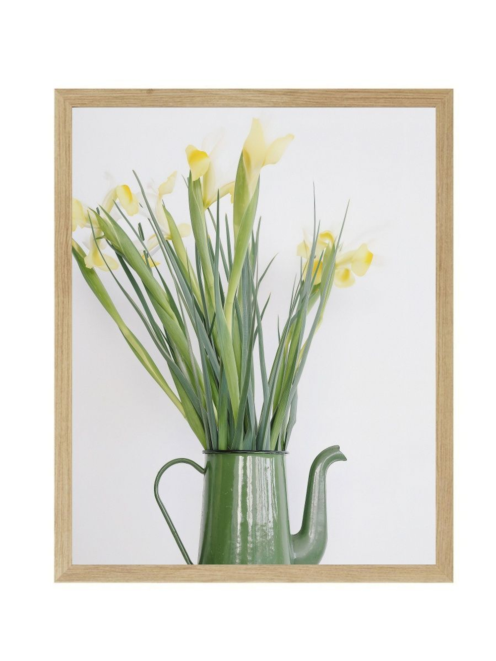 Набор постеров весна 50х70 3 шт арт : 153026953 ТТН 246259127