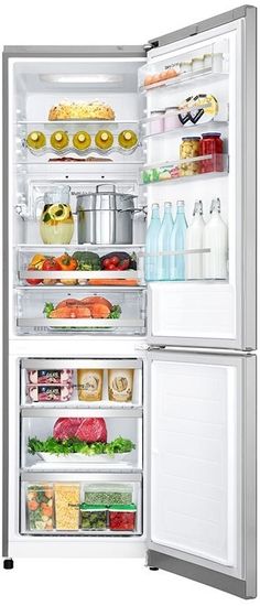 Холодильник LG GB-B940DNQZN