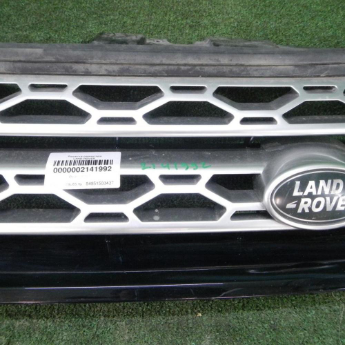Решетка радиатора Land Rover Discovery Sport (2014-2019)