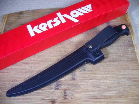 Филейный нож KERSHAW 1257