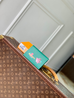 Louis Vuitton Passport Cover