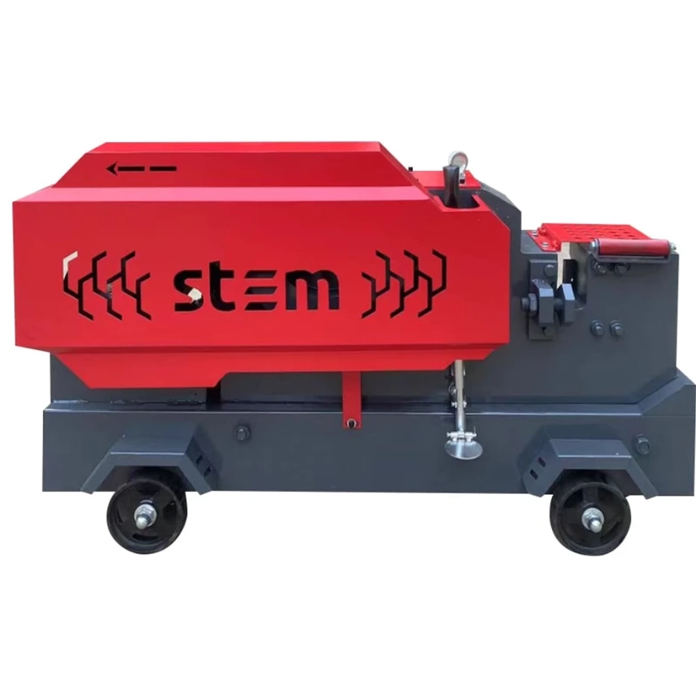 STEM Techno GQ55A станок для резки арматуры СТА075