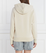 Худи Armani Exchange - бежевый(6RYM50 YJEPZ)