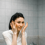 Cleaning Gel очищающий гель для сухой / чувствительной кожи (150 мл)
