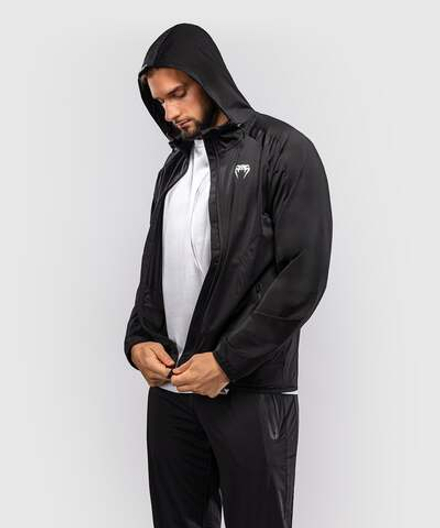 Ветровка Venum Contender Aero Black