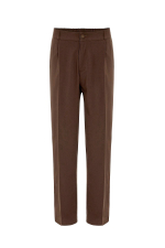 Сoffee костюм оверсайз