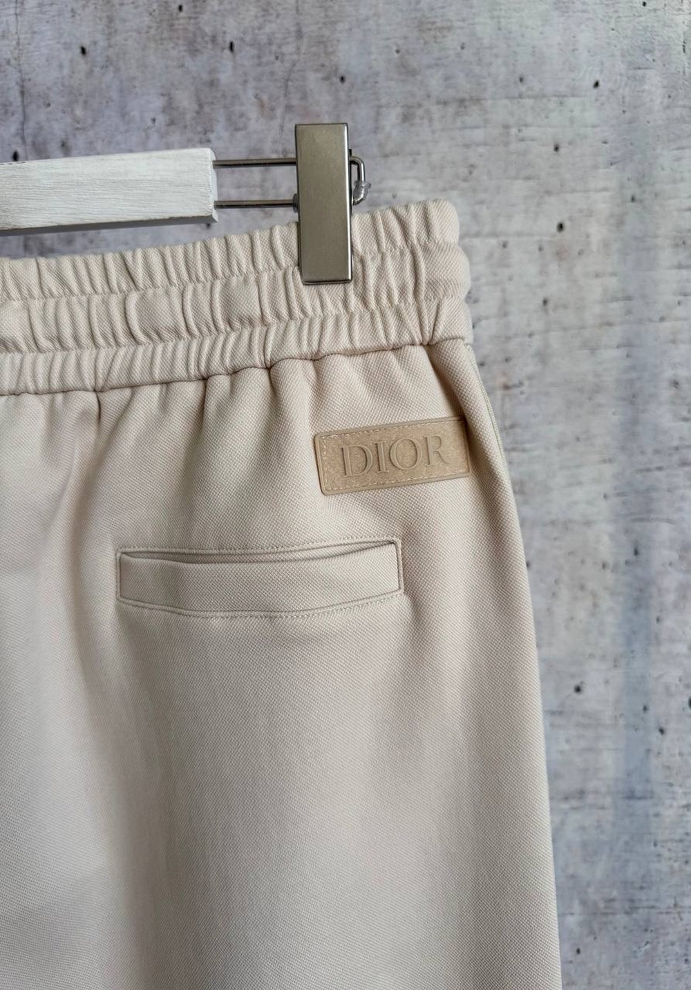 Спортивный костюм Christian Dior(OverSize)