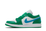 Кроссовки Jordan Air Jordan 1 Low (Женская размерная сетка)