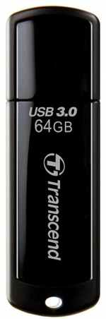 USB Flash карта Transcend TS64GJF700 64 Гб
