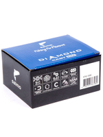 Катушка безынерционная Salmo Diamond BP SPIN 7 2000FD