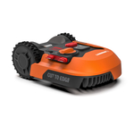 Роботизированная газонокосилка WORX WR142E Landroid M