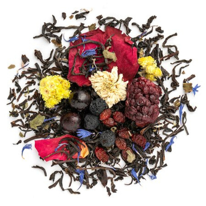 Чай Арома Алтайский Караван BestTea