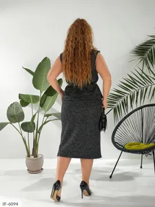 Костюм IF-6089 Фабрика Моды