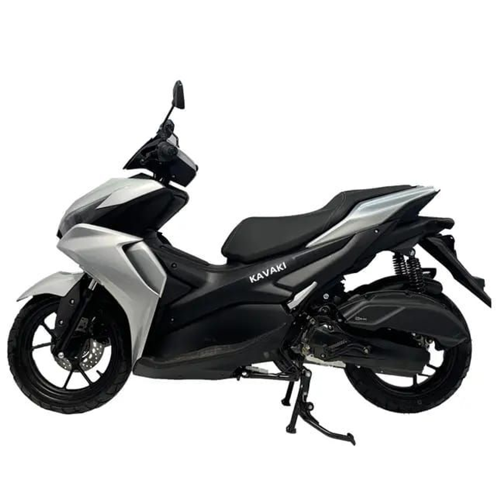 Электрический мотоцикл super pro ver107