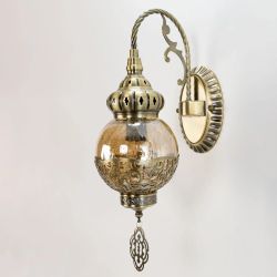 Citilux Каир CL419313 Бра настенное Бронза