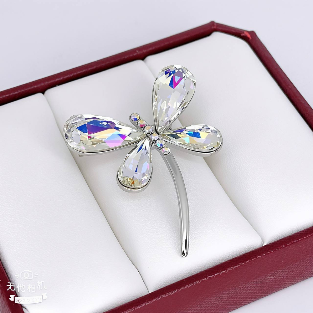 Брошь Jewelry - арт296