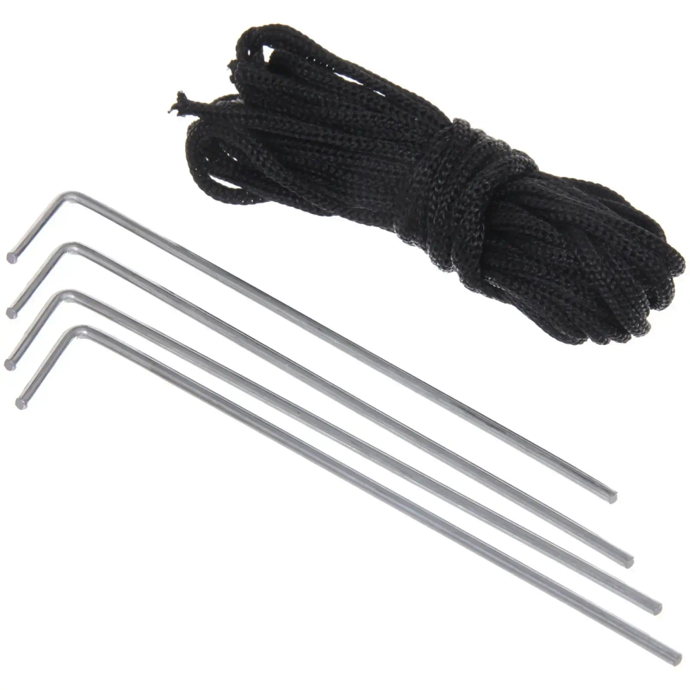 Палатка туристическая Селенга-3 однослойная, 200*200*130 см, самораскладывающаяся, зеленая