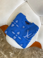Louis Vuitton Sweatshirt